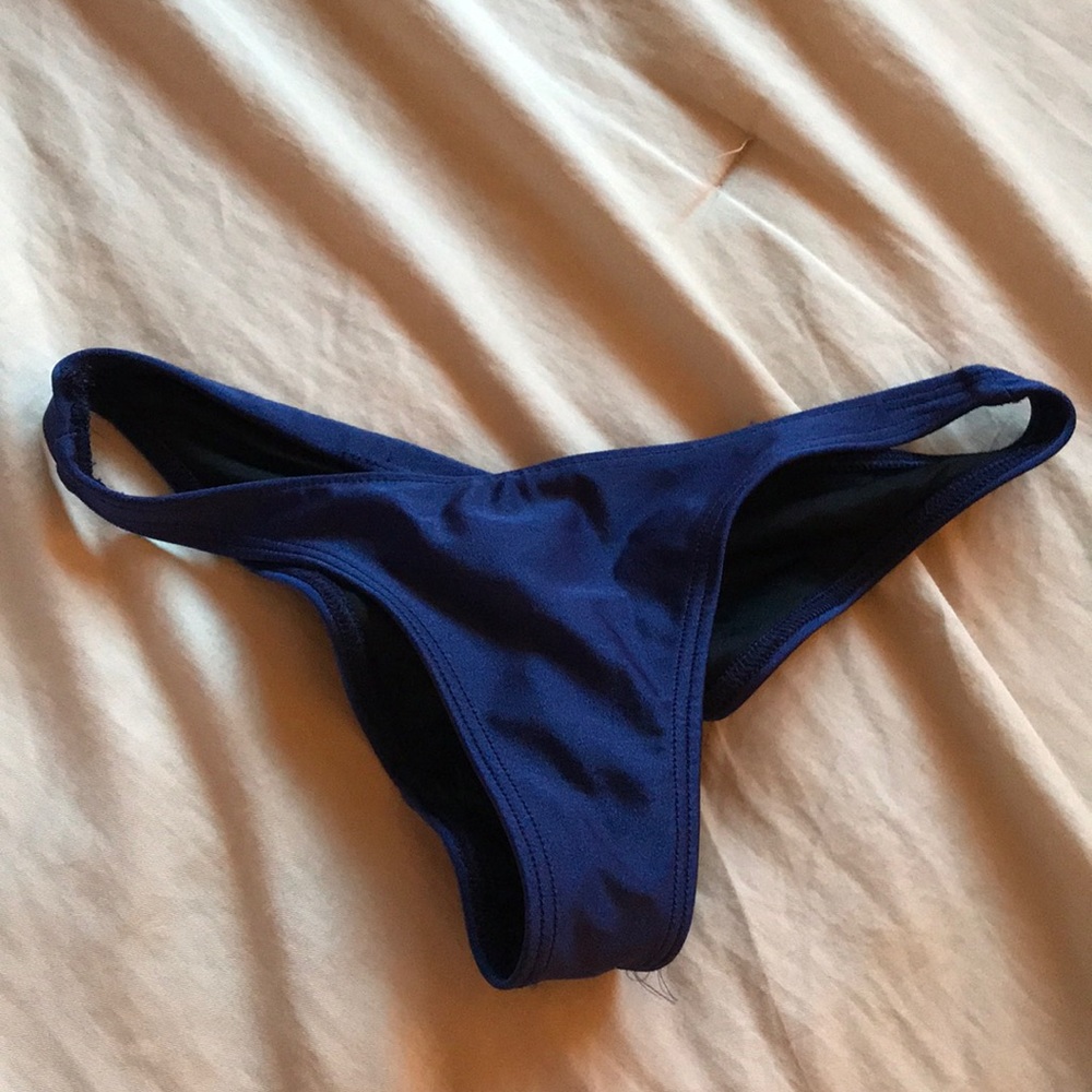 American apparel bikini bottoms